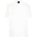 Armani Exchange Xm000219_af10337 Kortærmet Polo