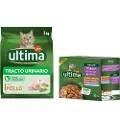 Affinity Ultima Ultima Cat Urinary Tract - 3 kg