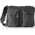 Mandarina Duck Md 20 Hobo Qmt09 Håndtaske