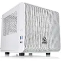 Thermaltake Core V1 Snow Pc-tårnhus