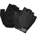 Gripgrab X-trainer Fingerløse Handsker