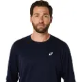 Asics Core T-shirt Med Lange ærmer