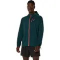 Asics Fujitrail Elite Wp Jakke