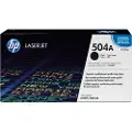 HP Toner Sort 10k - Ce250x