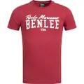 Benlee Kingsport T-shirt Med Korte ærmer