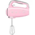 Smeg 50s Style Hmf01 250w Røremaskine