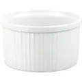 Pillivuyt Ramekin tall no. 5 Serie Originale 35 cl 10 cm White