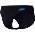Speedo Tech Panel 7cm Badetrusser