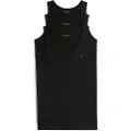 Tommy Hilfiger Um0um03387 ærmeløs T-shirt 3 Enheder