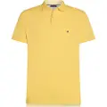 Tommy Hilfiger 1985 Regular Fit Kortærmet Polo