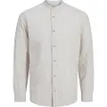 Jack & Jones Summer Band Skjorte Med Lange ærmer