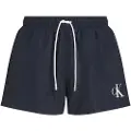 Calvin Klein Jeans Short Drawstring Badeshorts