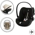 Cybex Cloud G I-size Plus Babyautostol