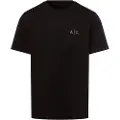 Armani Exchange Xm000327a_f10364u T-shirt Med Korte ærmer