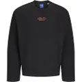 Jack & Jones Retiro Back Se25 Sweatshirt