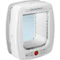 Ferplast Swing Microchip Hundelem