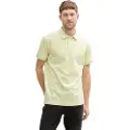 Tom Tailor Print Kortærmet Polo