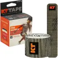 KT Tape Pro Oxygen Kinesiologi Tape