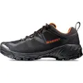 Mammut Sapuen Low Goretex Vandresko