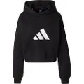 Adidas Future Icons 3 Bar Logo Hættetrøje