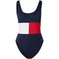Tommy Hilfiger Uw0uw05853 Badetøj