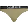 Calvin Klein Kw0kw02856 Bikinitrusser