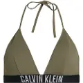 Calvin Klein Kw0kw02854 Triangle Bikinitop