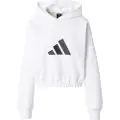 Adidas Future Icons 3 Bar Logo Hættetrøje