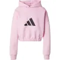 Adidas Future Icons 3 Bar Logo Hættetrøje