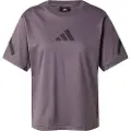 Adidas Z.n.e T-shirt Med Korte ærmer