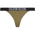 Calvin Klein Kw0kw02857 Bikinitrusser