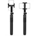 Spigen Tripod Selfie Stick - black - longer version