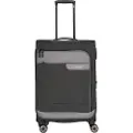 Travelite Viia 4w M 70/80l Kuffert Med Hjul