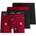Hugo Boss Design Boxers 3 Enheder
