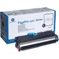 Konica Minolta TN-514 C Tonerkassette Cyan A9E8450 Modsvarer: N/A