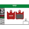 Galfer Advanced Advance Hope X3 Skivebremseklodser