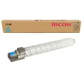 Ricoh Tonerkassette cyan 17.000 sider 888611 Modsvarer: N/A