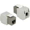 DeLOCK Keystone Rj45 Lsa Cat6 Utp