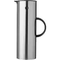 Stelton Vakuumkande EM77 1 l, sølv, rustfrit stål, Stelton