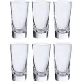 Spiegelau Shotglas SPECIAL GLASSES SHOT, sæt med 6 stk, 55 ml, Spiegelau