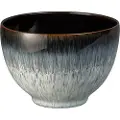 Denby - Skål Halo Deep Noodle diameter 15 cm - Sort - Skåle - - Homeroom