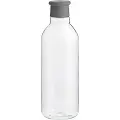 Rig-Tig Vandflaske DRINK-IT 750 ml, grå, plastik, RIG-TIG