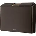 Joseph Joseph Skærebrætsæt FOLIO STEEL, 4 pc, med stativ, sort, Joseph Joseph