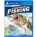 Ubisoft Ps4 Legendary Fishing
