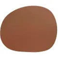 Aida - Buffalo placemat - leather - 1 pc 41 x 33.5 cm