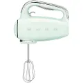 Smeg Håndmixer HMF01PGEU pastelgrøn, Smeg