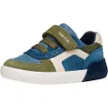 Geox Gisli B Sko