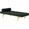 Karup - Next daybed, Natur - Grøn - Daybeds - - Homeroom