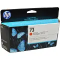 HP Blæk Chrome Rød No.73 - Dj Z3200