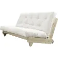 Karup - Sofa, daybed Fresh Natur bund - Beige - Sovesofaer - - Homeroom